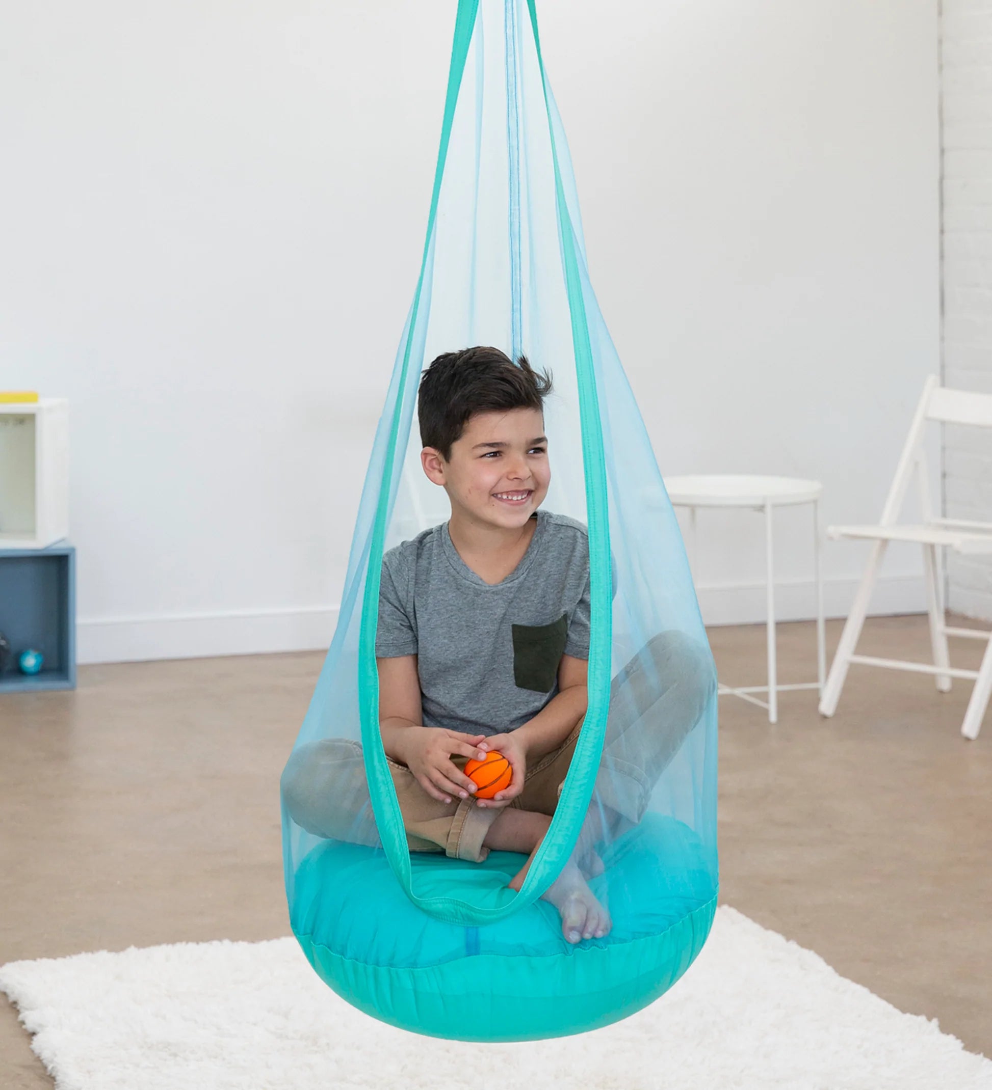 Hugglepods top
