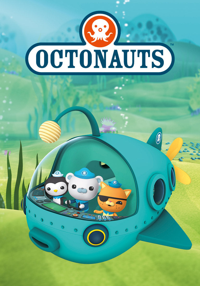 Tonies Octonauts