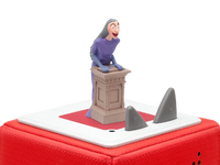 Tonies Roald Dahl-The Witches