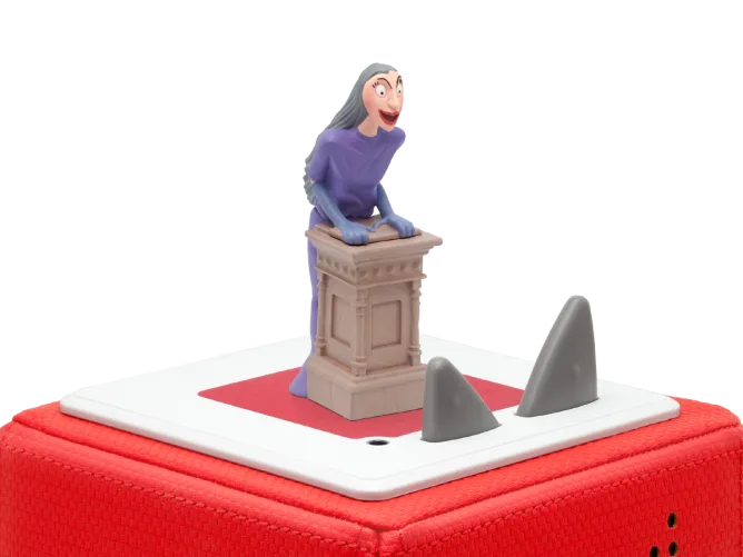 Tonies Roald Dahl-The Witches