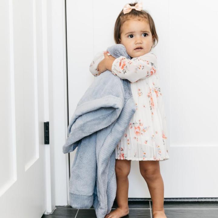 Saranoni clearance receiving blanket