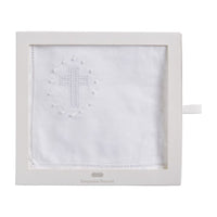 Mud Pie Keepsake Bonnet