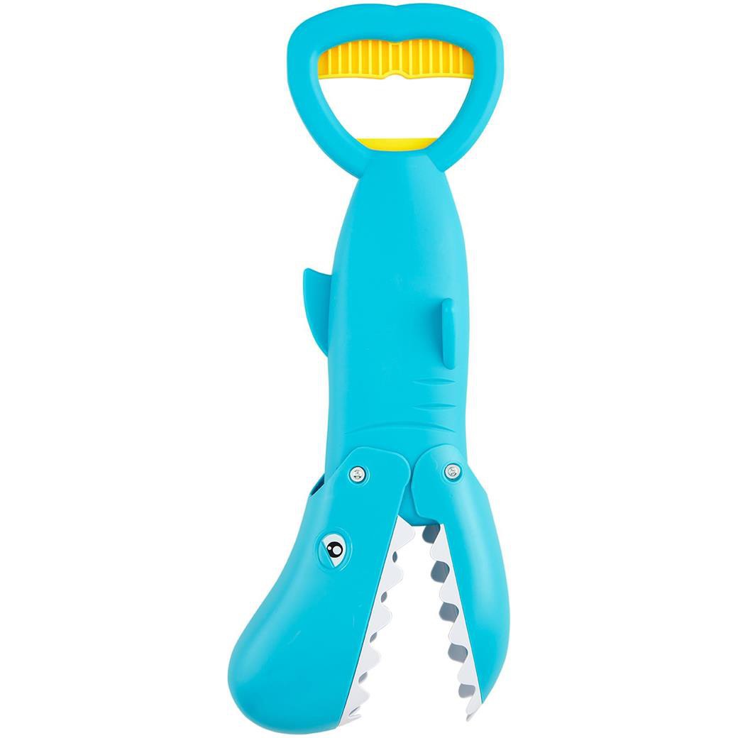 Mud Pie Blue Shark Sand Scoop