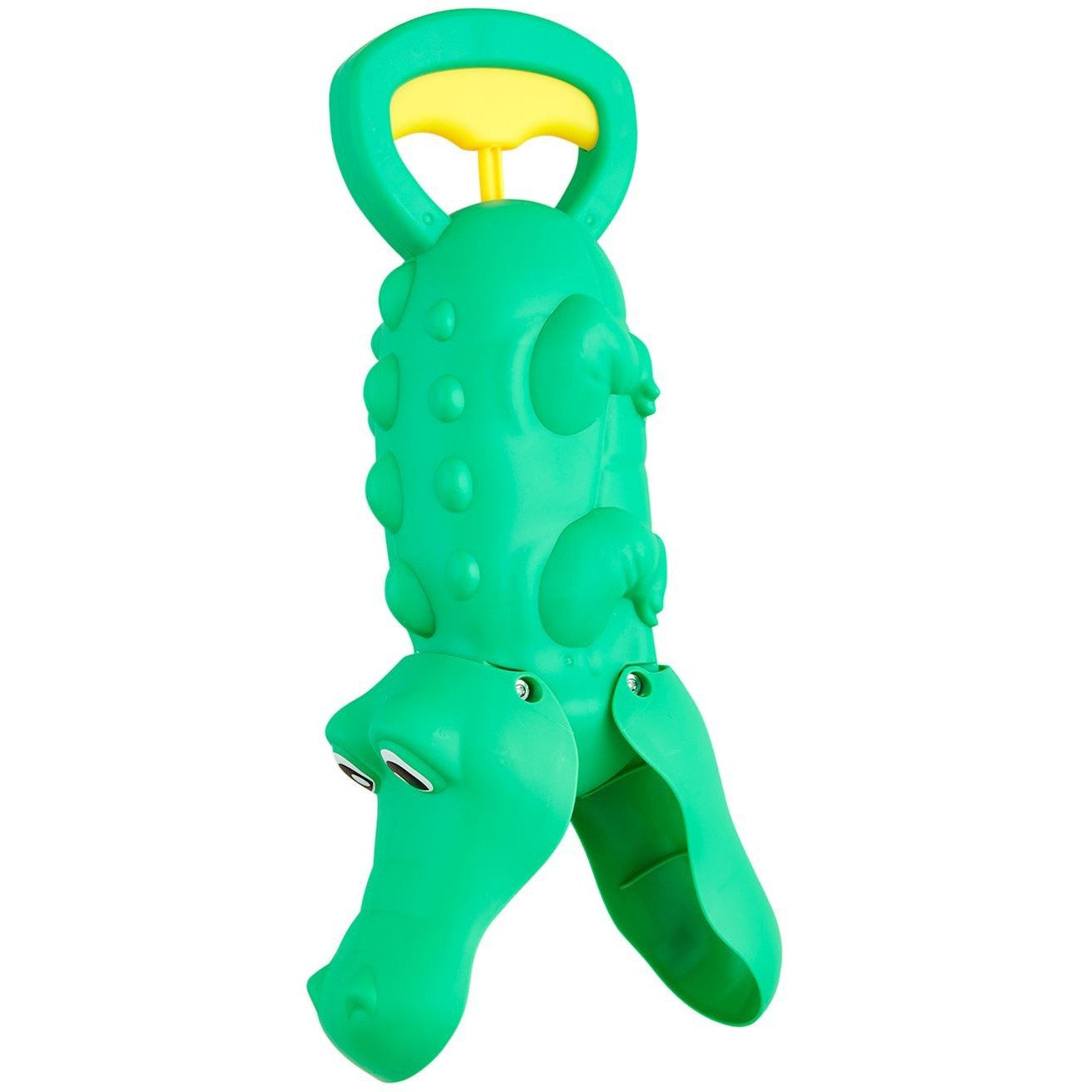 Mud Pie Green Gator Sand Scoop