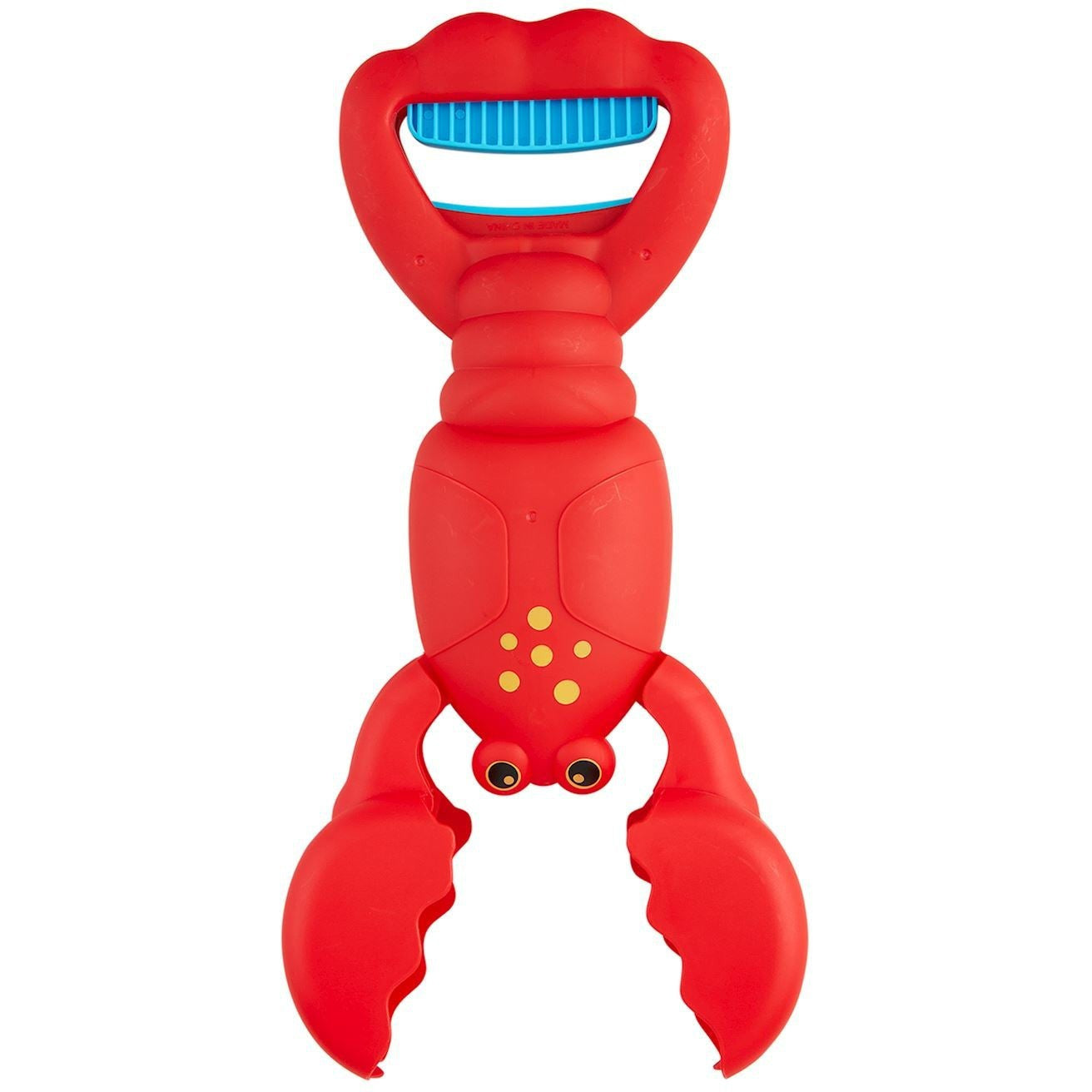 Mud Pie Red Lobster Sand Scoop