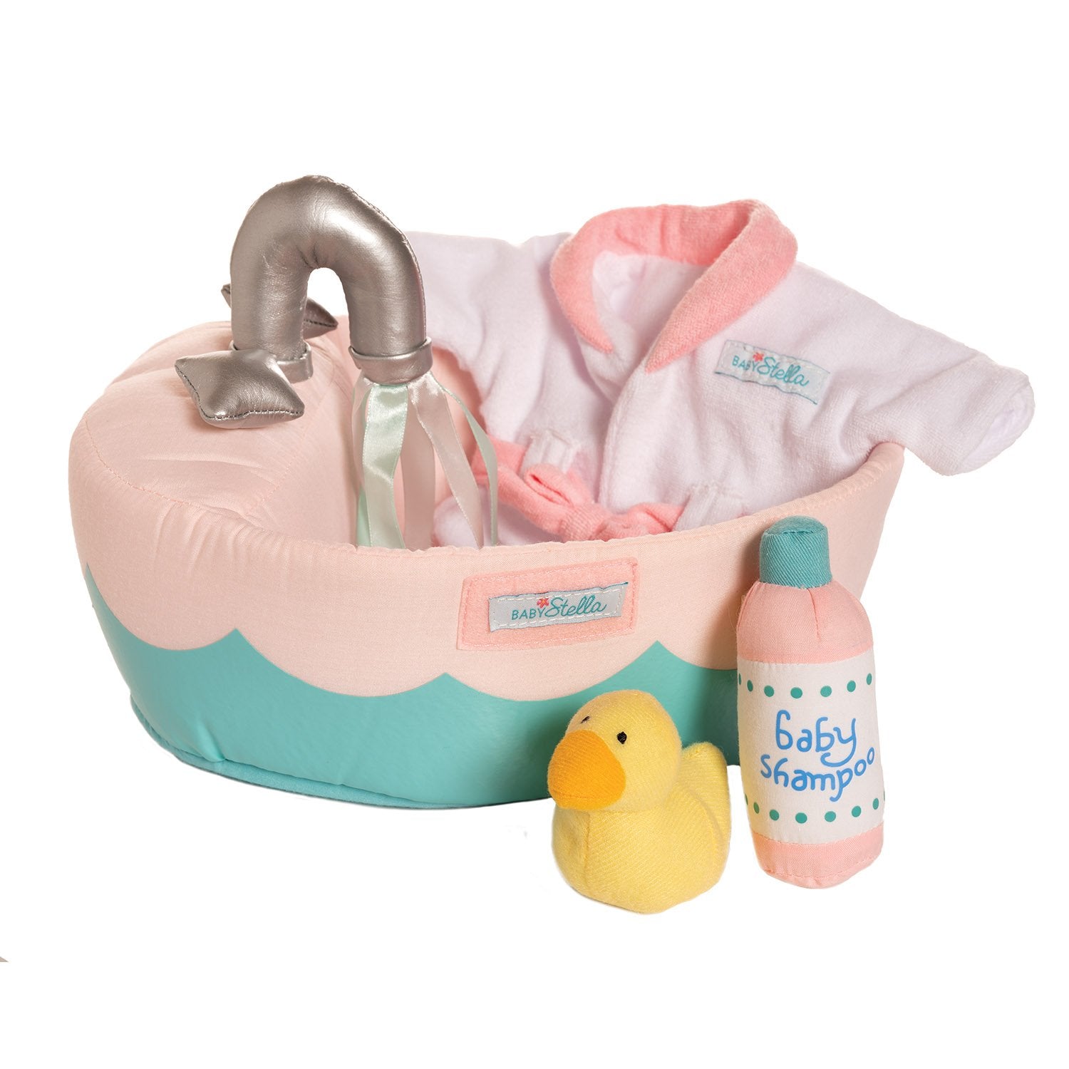 Estella: Luxury Baby Gifts, Clothes & Toys - Perfect for Showers