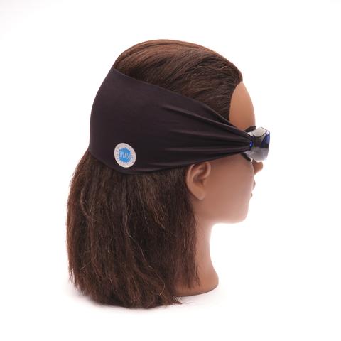 Splash Place Swim Goggles Midnight