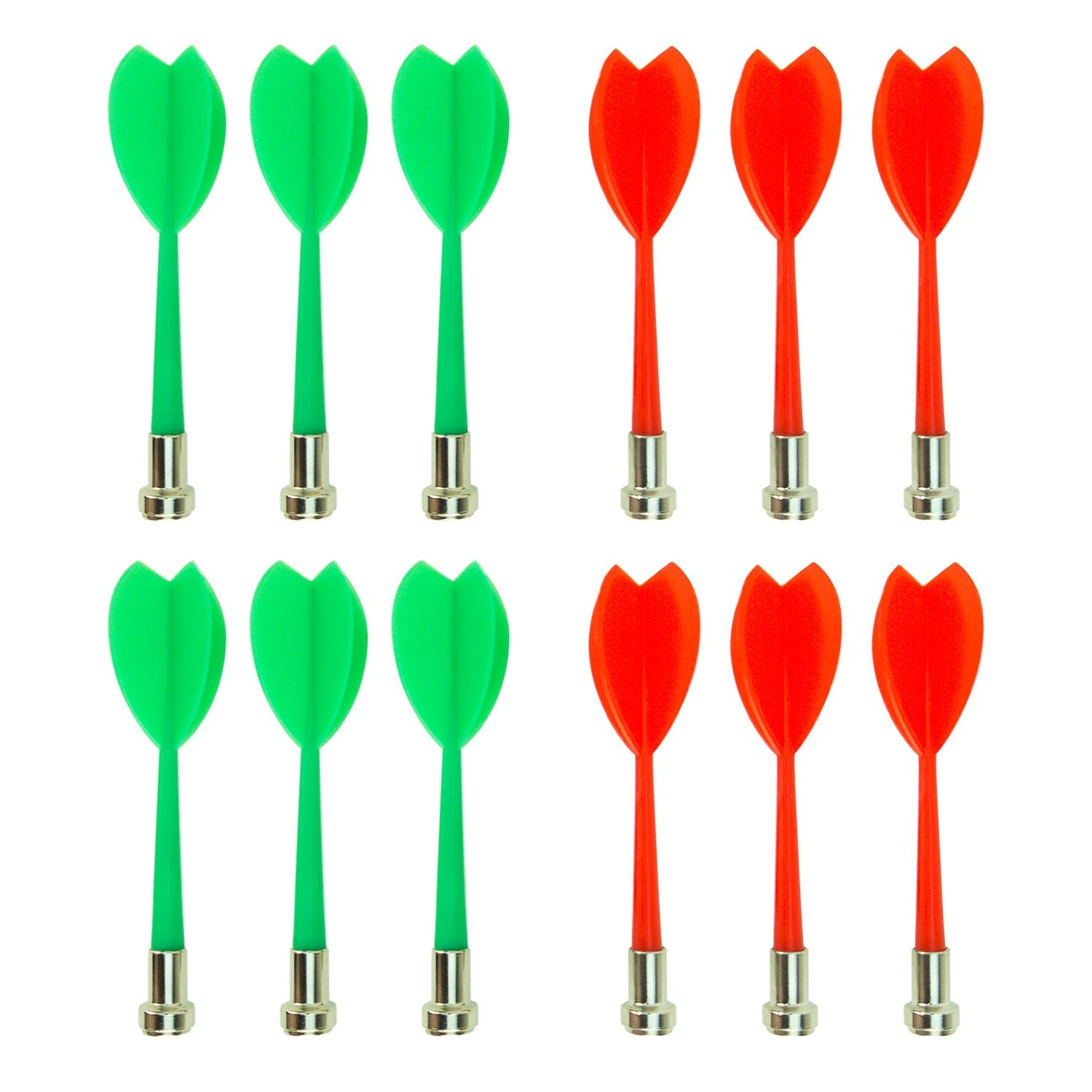 Funsparks Magnetic Dart Board Magno Darts