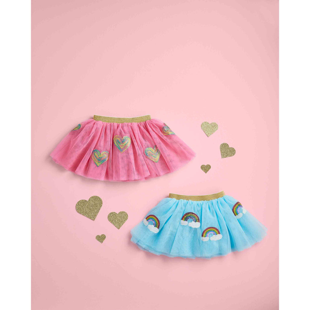 Bows Tutu by Mud Pie main image 0