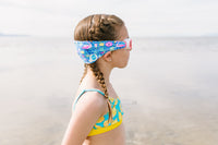 Splash Swim Goggles Flamingo Pop