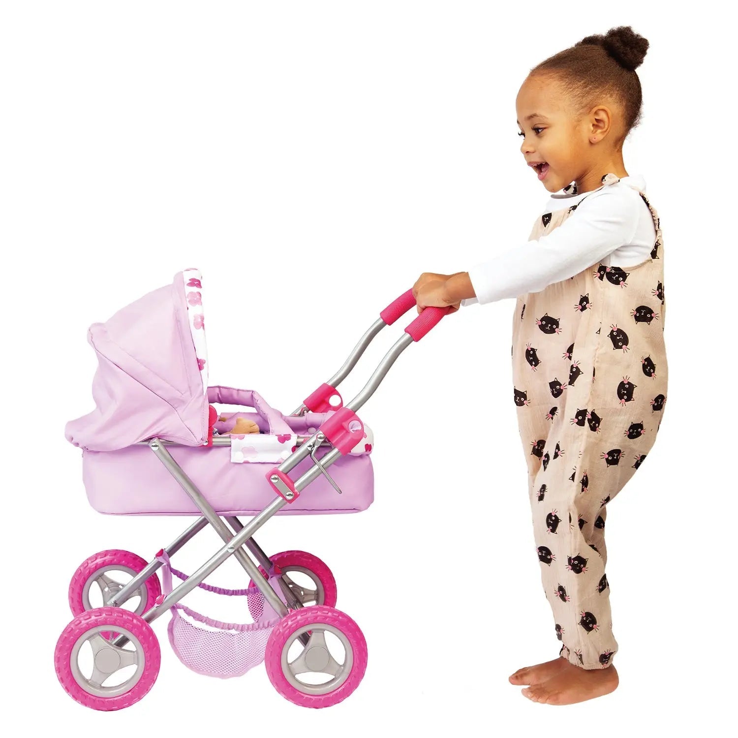 Manhattan Toy Stella Collection Buggy