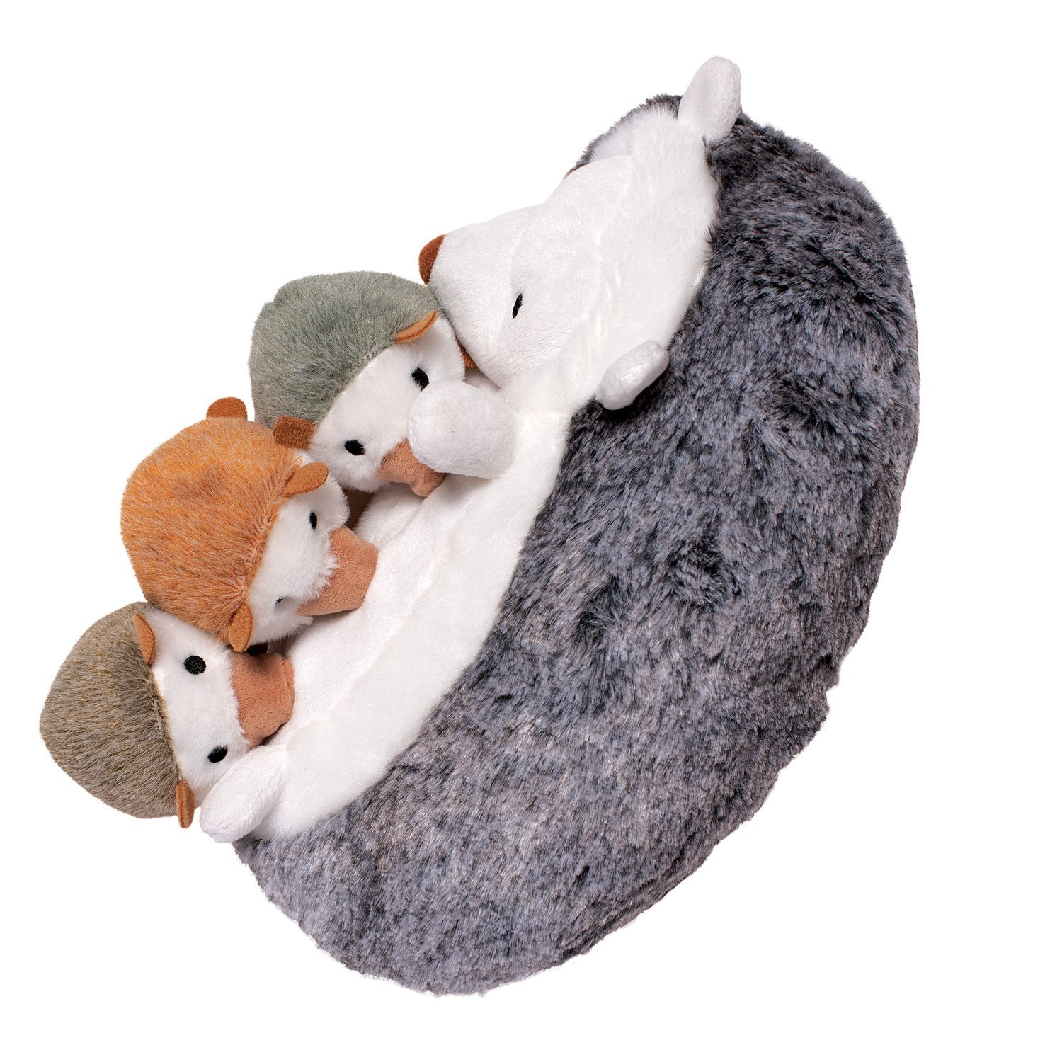 Manhattan Toy Nursing Nissa Hedgehog