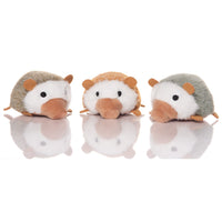 Manhattan Toy Nursing Nissa Hedgehog