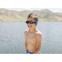 Splash Place Swim Goggles The Maze