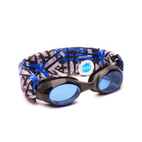 Splash Place Swim Goggles The Maze