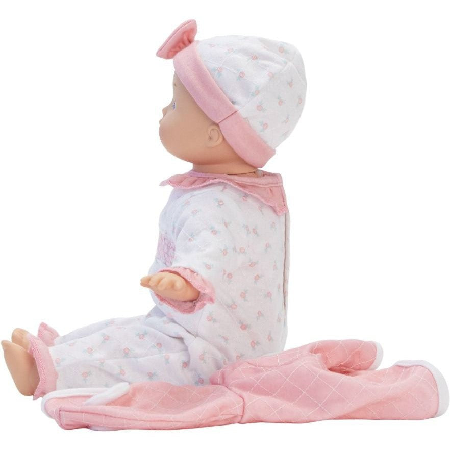 Madame Alexander Sweet Baby Nursery Bows and Bears