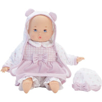 Madame Alexander Sweet Baby Nursery Blossoms and Bows