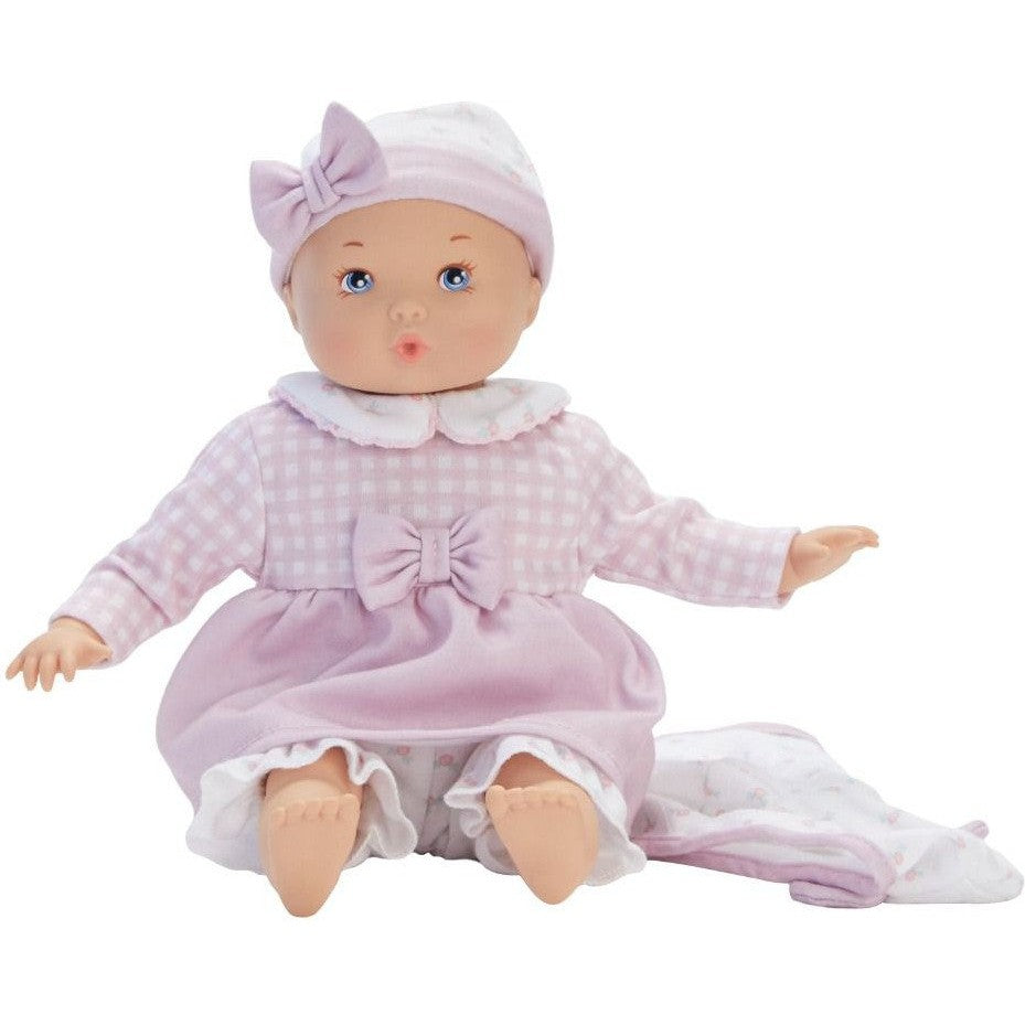 Madame Alexander Sweet Baby Nursery Blossoms and Bows