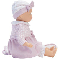 Madame Alexander Sweet Baby Nursery Blossoms and Bows