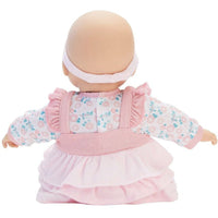 Madame Alexander Baby Cuddles Pink Floral Light Skin