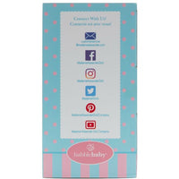 Madame Alexander Babble Baby | Pink Swan