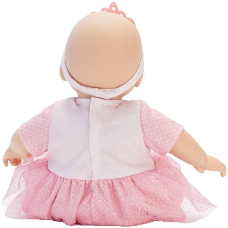 Madame Alexander Babble Baby | Pink Swan