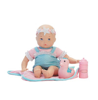 Madame Alexander Splash and Play Mermaid Princess