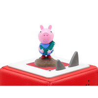 Tonies Peppa Pig George