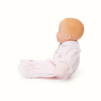 Madame Alexander Pink Check Huggums