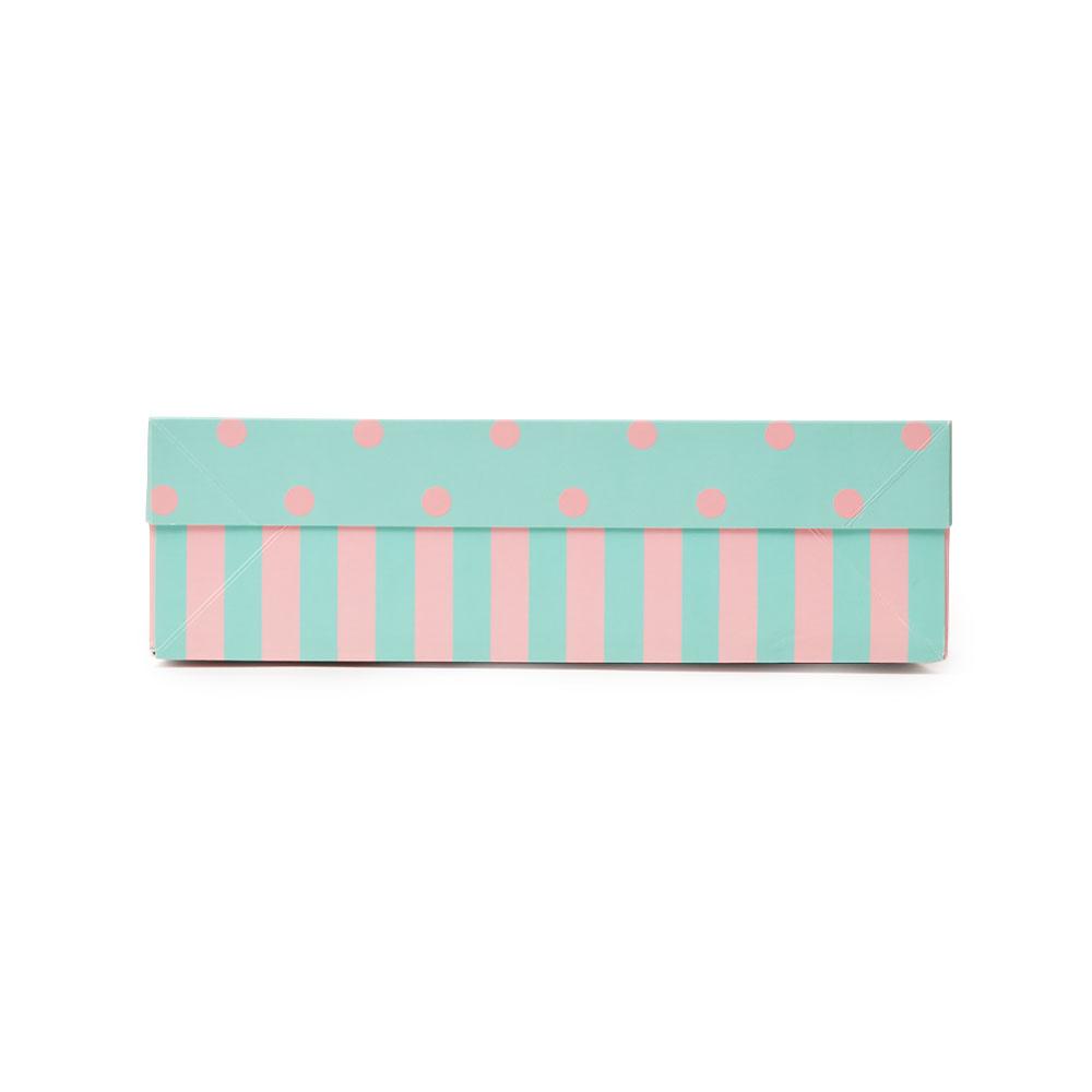 Madame Alexander Pink Check Huggums