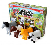 Popular Playthings Magnetic Mix Or Match Farm