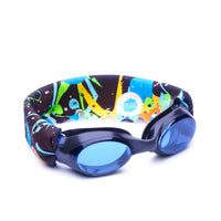 Splash Place Swim Goggles Cosmo