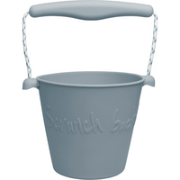 DAM Scrunch Bucket | Duck Egg Blue
