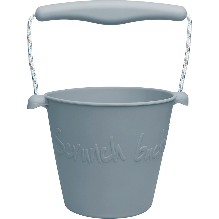 DAM Scrunch Bucket | Duck Egg Blue
