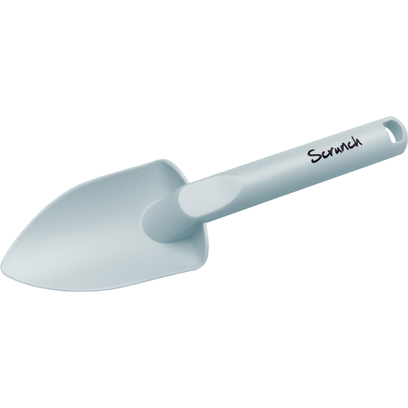 DAM Scrunch Spade | Duck Egg Blue
