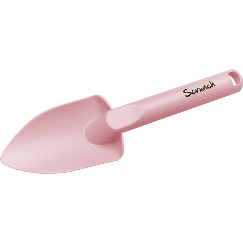 DAM Scrunch Spade | Dusty Rose