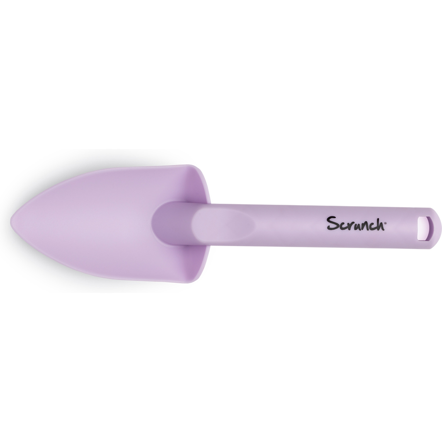 DAM Scrunch Spade | Light Purple