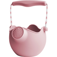 DAM Scrunch Watering Can | Dusty Rose
