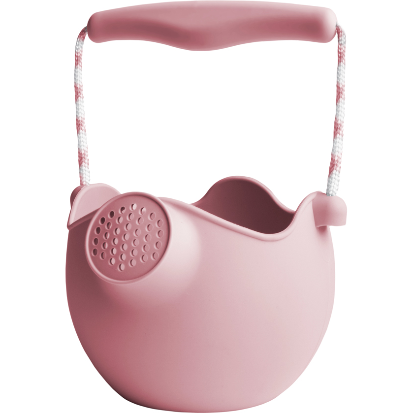 DAM Scrunch Watering Can | Dusty Rose