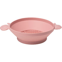 DAM Scrunch Sand Sifter | Rose