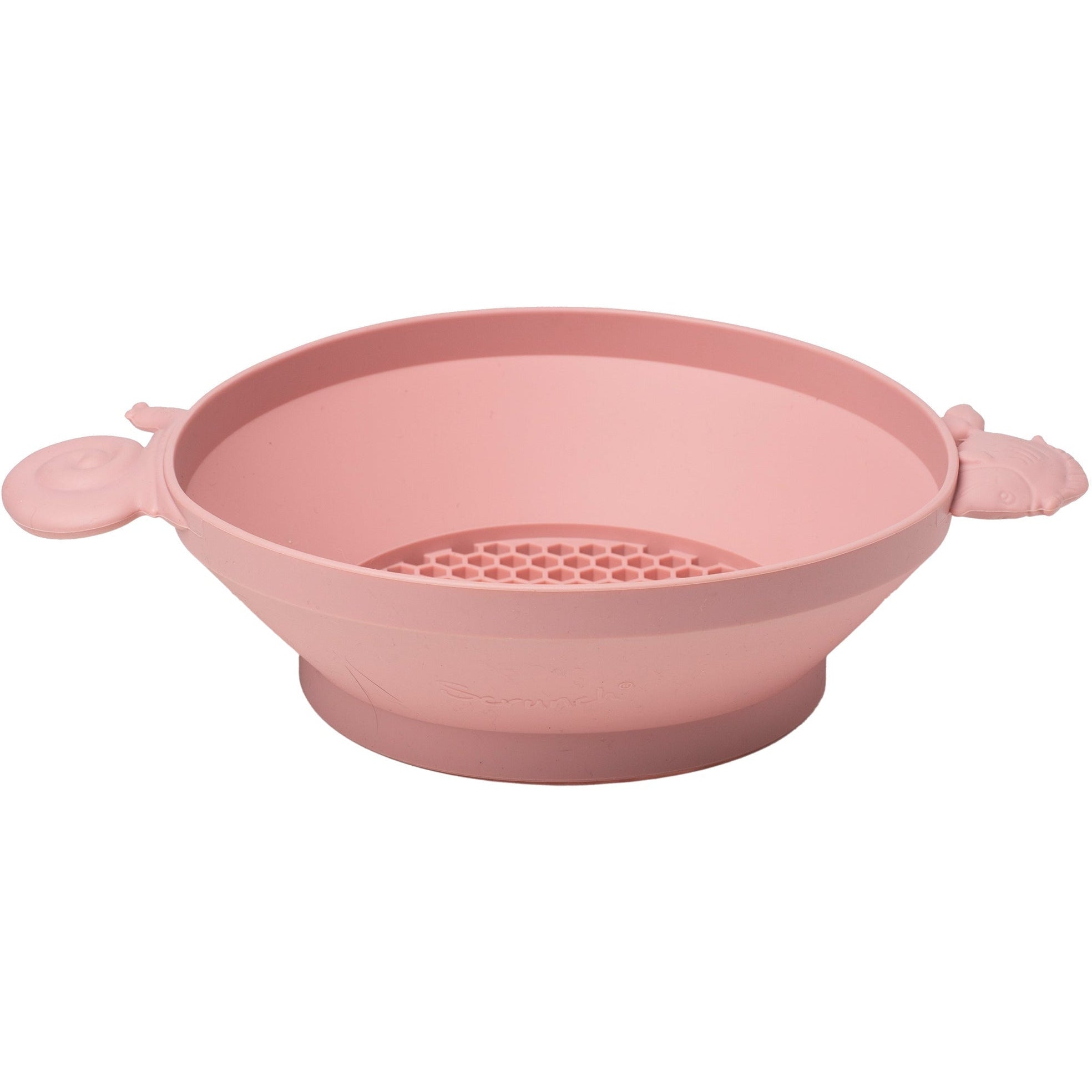 DAM Scrunch Sand Sifter | Rose