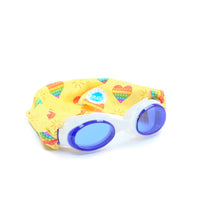 Splash Place Swim Goggles Rainbow Pop