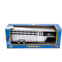 Big Country Toys Sundowner Horse Trailer