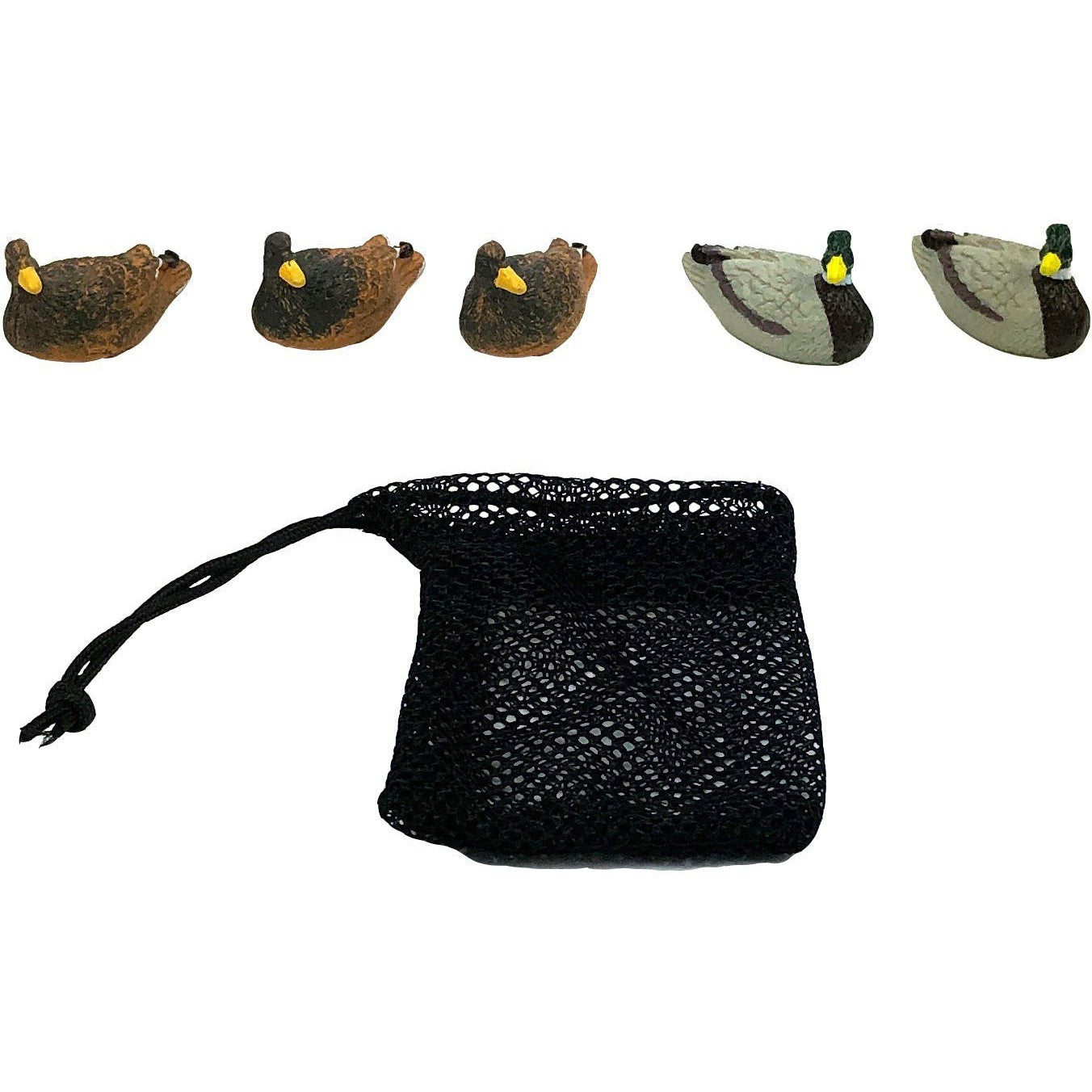 Big Country Toys Duck Hunting Set