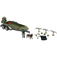 Big Country Toys Duck Hunting Set