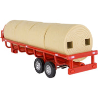 Big Country Toys Hay Trailer