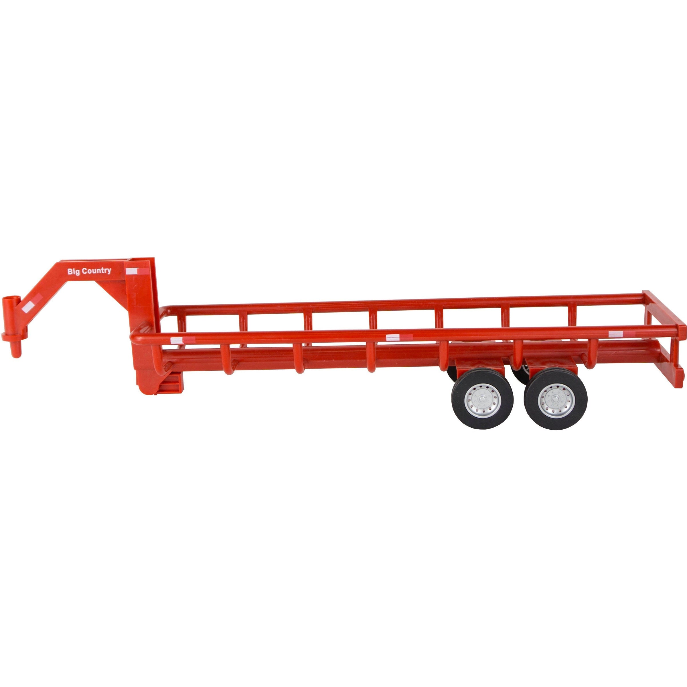 Big Country Toys Hay Trailer