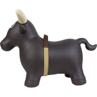 Big Country Toys Lil' Bucker® Bull & PBR® Bucking Chute