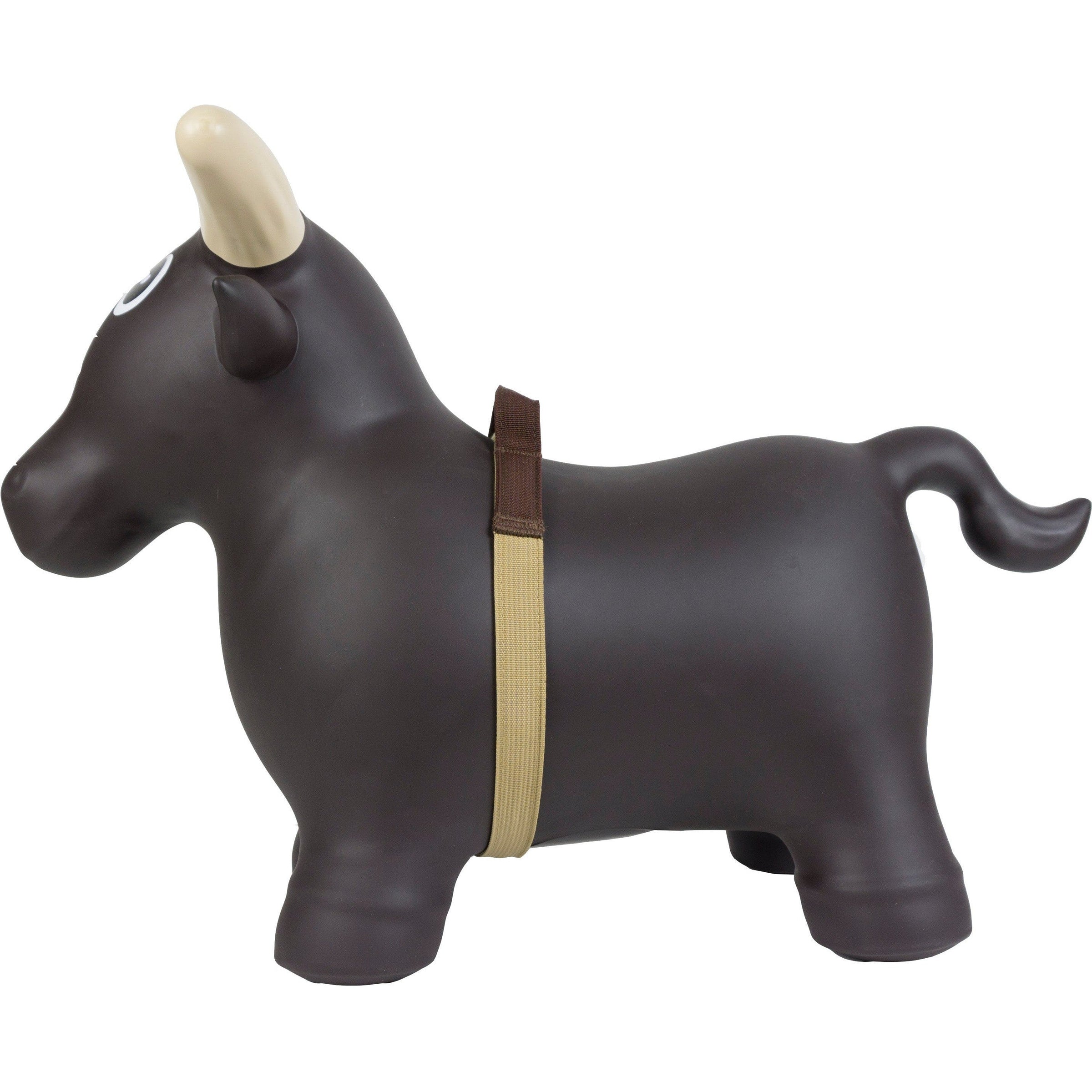 Big Country Toys Lil' Bucker® Bull & PBR® Bucking Chute