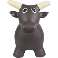 Big Country Toys Lil' Bucker® Bull & PBR® Bucking Chute